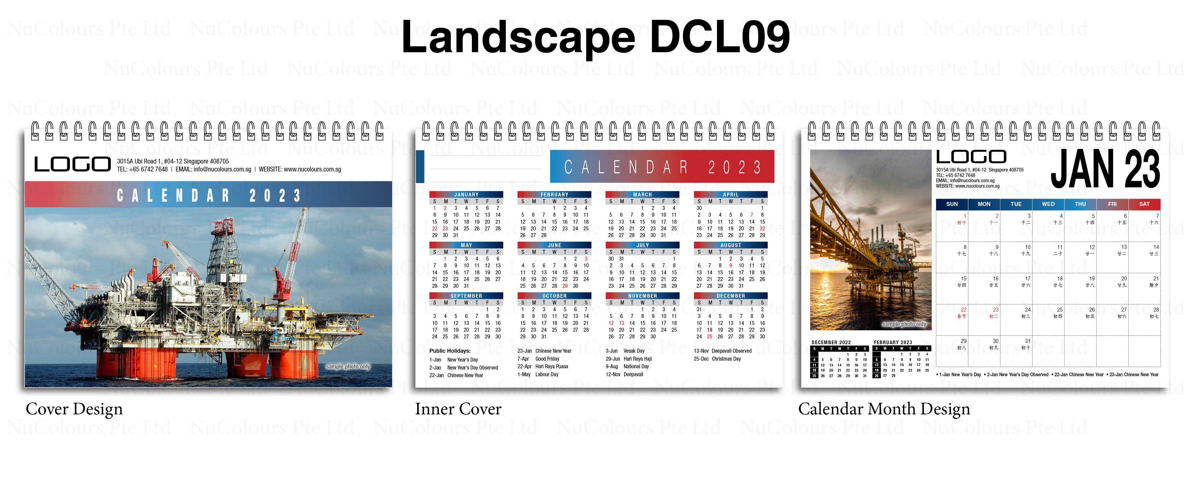 Desktop Calendar Template Landscape9.jpg